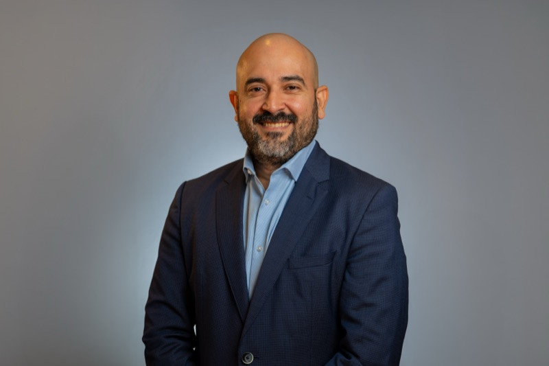 Dr. Alexis M. Cruz-Chacón